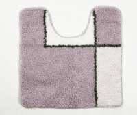 Коврик для ванной комнаты  WasserKRAFT Ruwer BM-6709