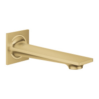 Излив для ванны 167 мм Grohe Allure 13264GN1