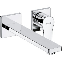 Смеситель для раковины Kludi Zenta SL 482450565 Смеситель для раковины Kludi Zenta SL 482450565