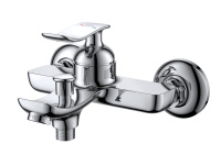 Смеситель для ванны D&K Bayern.Liszt (DA1233201) Смеситель для ванны D&K Bayern.Liszt (DA1233201)