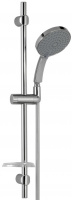Душевой гарнитур Jacob Delafon Citrus E12980-CP Душевой гарнитур Jacob Delafon Citrus E12980-CP