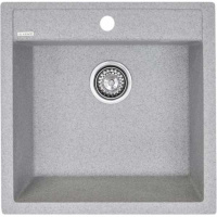 Мойка-Мраморная "KAISER"  5051 Grey (KMM-5051 G)