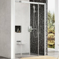 Душевая дверь Ravak Matrix MSD4-200 0WKK0U00Z1