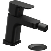 Смеситель для биде Ravak 10° Free black-TD F 055.20 X070155