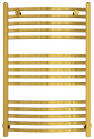 Полотенцесушитель Водяной Сунержа Аркус (80х50) Золото 03-0251-8050