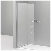 Душевая перегородка 105 см CEZARES LIBERTA LIBERTA-L-1-105-120-C-Cr