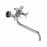 Смеситель для ванны FASHUN  A2612-3