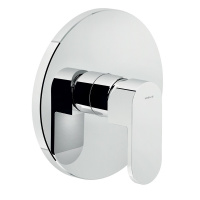 Смеситель для душа Nobili Up UP94108CR