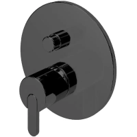 Смеситель для ванны Cezares Leaf LEAF-VDIM-NOP Смеситель для ванны Cezares Leaf LEAF-VDIM-NOP