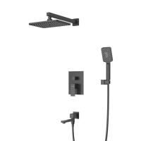 Душевой комплект CEZARES SLIDER-VDSET-NOP Душевой комплект CEZARES SLIDER-VDSET-NOP