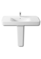 Раковина подвесная (100х47,5) Roca  Dama Senso Square  32751M000