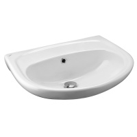 Раковина подвесная (58х47,6) Santek Анимо 60 1WH110505