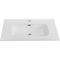 Керамическая раковина CEZARES CZR-8095-90