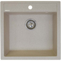 Кухонная мойка KAISER KMM-5051 мрамор (KMM-5051 Beige)