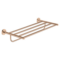 Полка для полотенец GROHE Essentials  40800 DA1 (40800DA1) Полка для полотенец GROHE Essentials  40800 DA1 (40800DA1)