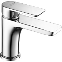 Смеситель для раковины Rossinka RS50 (RS50-12)