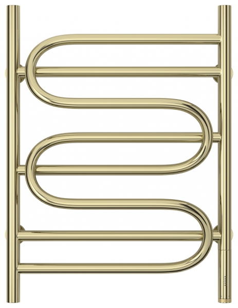 Полотенцесушитель Электрический Cунержа Иллюзия Правый (700x500) Шампань 020-0545-7050 Полотенцесушитель Электрический Cунержа Иллюзия Правый (700x500) Шампань 020-0545-7050