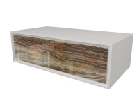 Тумба под раковину Marka One Milacco 100П У83576