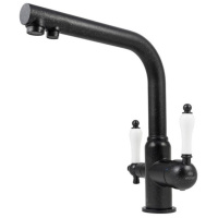 Смеситель для кухонной мойки  KAISER Vincent (31144-2)