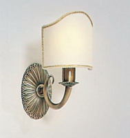 Светильник Cezares CA08/B