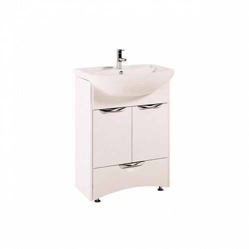 Тумба под раковину Aqwella Ultra Lux Ul-l.01.06