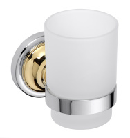 Держатель зубных щеток Bemeta Retro 144210018