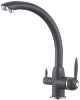 Смеситель для кухонной мойки с фильтром питьевой воды Savol S-L1699H Смеситель для кухонной мойки с фильтром питьевой воды Savol S-L1699H