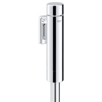 Смывное устройство под давлением для унитаза Grohe Rondo 37349 000 (37349000)
