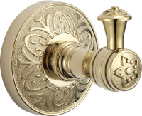 Крючок одинарный Savol 58b S-005853B