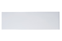 Панель фронтальная BeCool 190х90 ZRU9303022 Roca