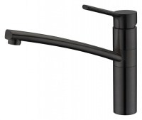 Смеситель для кухни EMAR ЕС - 3011 black Смеситель для кухни EMAR ЕС - 3011 black