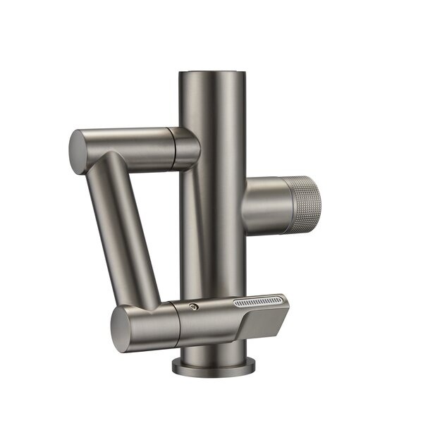 Смеситель для раковины Oulin OL-T9503H