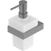 Дозатор для жидкого мыла CEZARES SLIDER-SOIS-V-IN