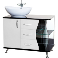 Тумба под раковину Bellezza Рио 90 4633615142269