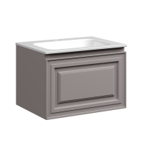 Тумба под раковину Sancos  Very VR60SM Doha Soft