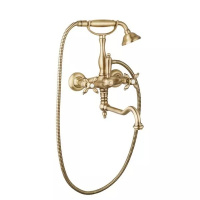 Смеситель для ванны Cezares Nostalgia NOSTALGIA-VDF-02-M