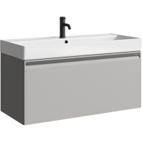 Тумба под раковину Aqwella Pure PUR0110ST