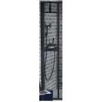 Душевая перегородка Jacob Delafon Nouvelle Vague (30x200) E94WI30-MZ