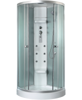 Душевая кабина (90х90) Timo Lux TL-1502