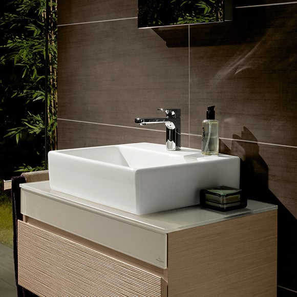 Тумба 80х46см Villeroy & Boch Memento C780M0FC