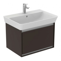 Тумба под раковину Ideal Standard Connect Air Cube 65 см E0847VY