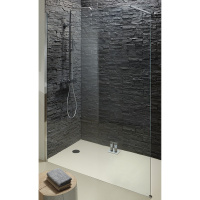 Душевая перегородка Jacob Delafon Contra 120 E22W120-GA