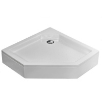 Душевой поддон (100х100) RGW STYLE-TR 16180500-11 Душевой поддон (100х100) RGW STYLE-TR 16180500-11