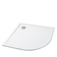 Душевой поддон (90х90) Aquaton Калифорния M 1A737836CA010