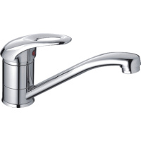 Смеситель для кухни Cron CN4503 Смеситель для кухни Cron CN4503