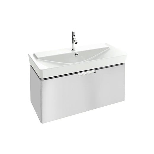 Тумба под раковину 100 см Jacob Delafon Reve EB1132-G1C