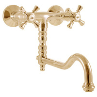 Смеситель для кухни Rav Slezak Morava Retro MK301.5/29Z