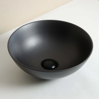 Раковина накладная (36х36) Gid 9081gnm