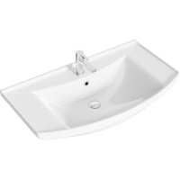 Раковины (86,5х48,5) Aqwella Стиль 850 4620008197357