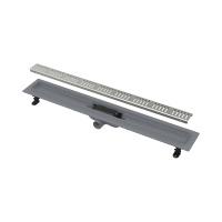 Душевой лоток с решеткой и опорами AlcaPlast APZ10-950M